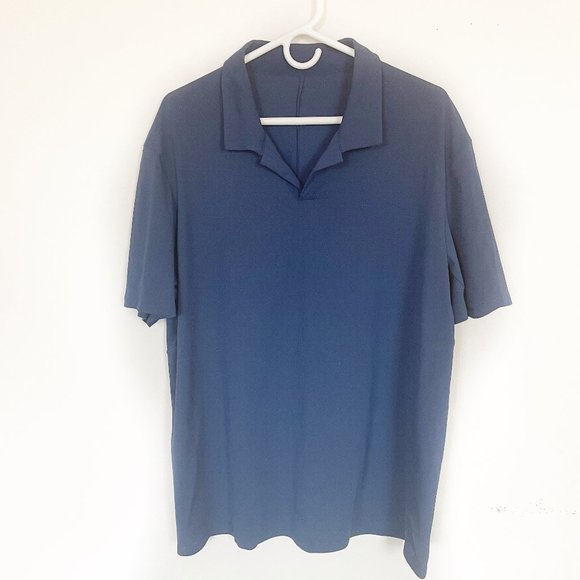 lululemon athletica Other - Lululemon Capacity Polo Size XL